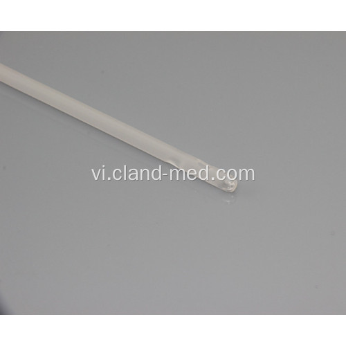 Y tế dùng một lần Nelaton Catheter Nam và Nữ